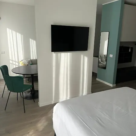 Casa de hóspedes Off 32 Melzo