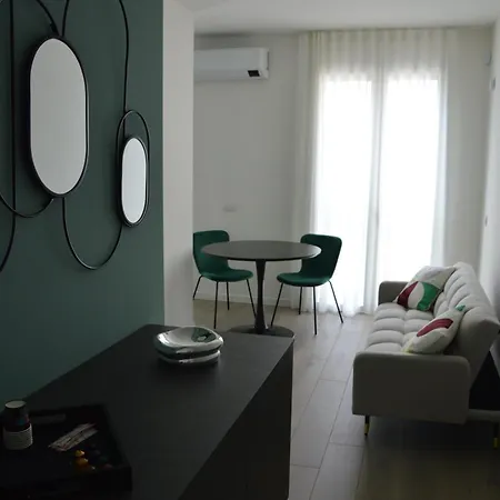Off 32 Guest house Melzo