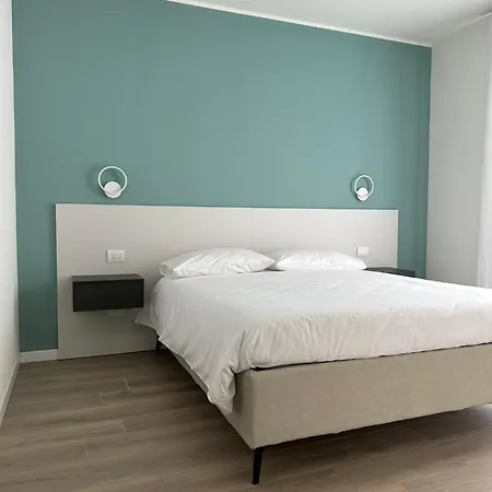 Off 32 Vendégház Melzo